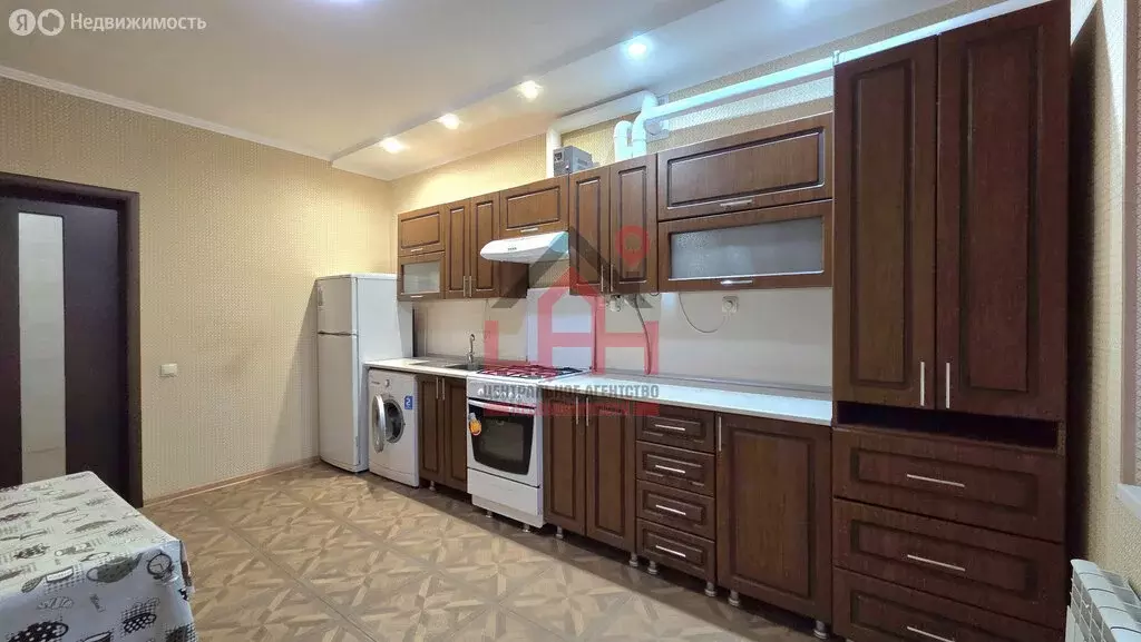 1-комнатная квартира: станица Ессентукская, Этокская улица, 36 (42.2 ... - Фото 1