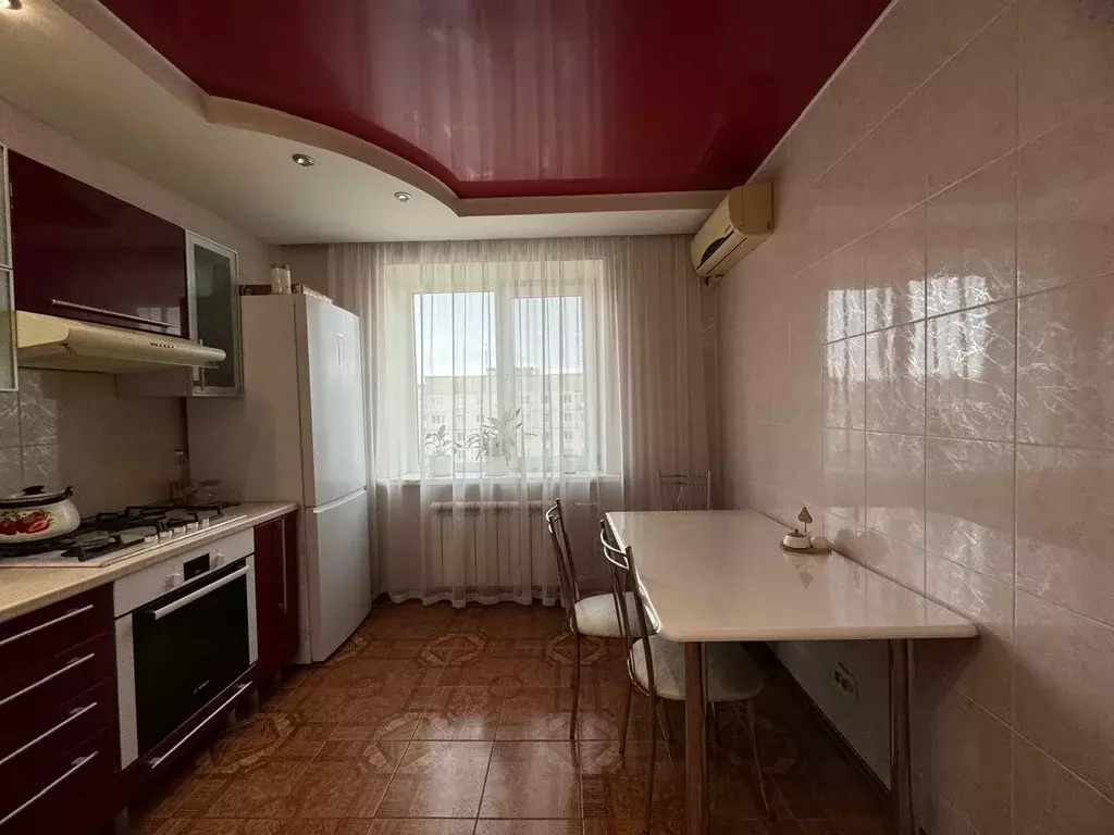 Квартира, 3 комнаты, 70 м - Фото 1