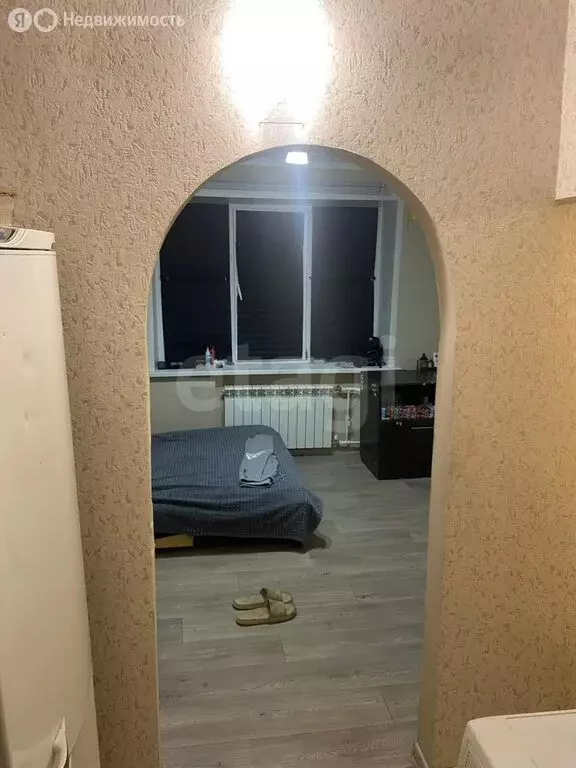 1к в -комнатной квартире (18.3 м) - Фото 2