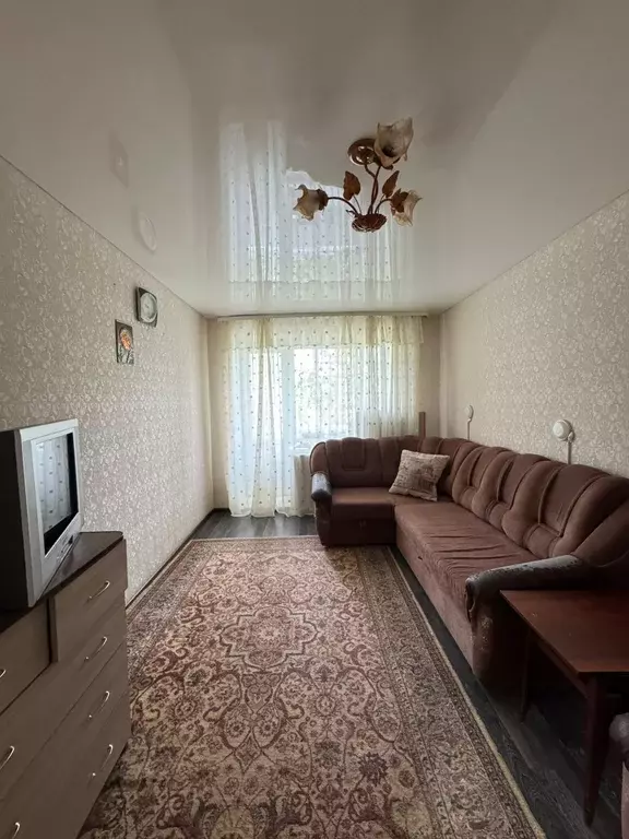 Продаётся 2-к квартира, 44.7 м - Фото 0