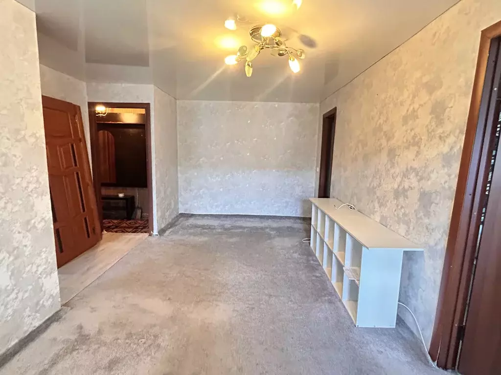 Продаётся 2-к квартира, 43.9 м - Фото 0