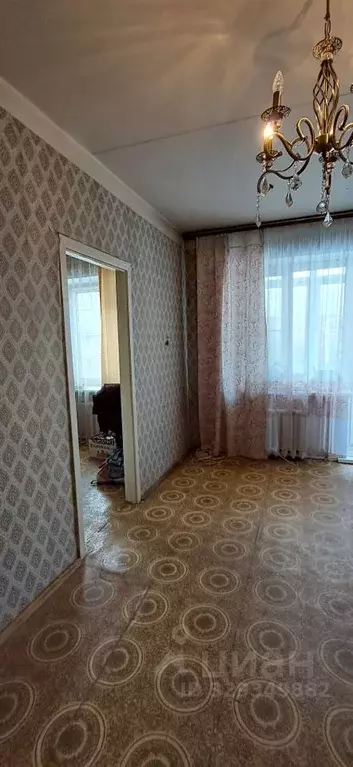 2-к кв. Москва Средняя Первомайская ул., 29 (44.0 м) - Фото 2