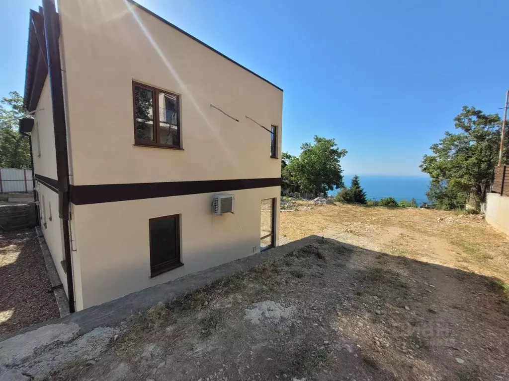Дом в Крым, Ялта муниципальный округ, Гаспра пгт  (167 м) - Фото 1