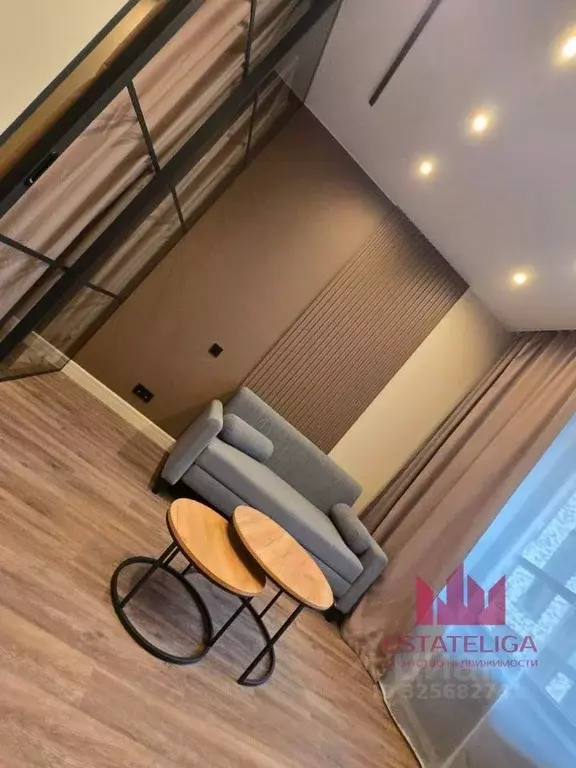 2-к кв. Москва Причальный проезд, 10к1 (36.0 м) - Фото 1