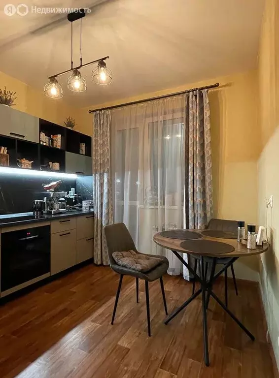 1-комнатная квартира: Москва, Заревый проезд, 15 (37.3 м) - Фото 2