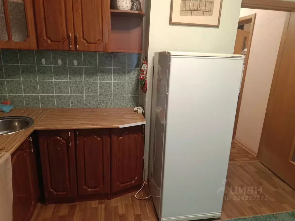 1-к кв. Курская область, Курск просп. Победы, 38 (37.0 м) - Фото 2