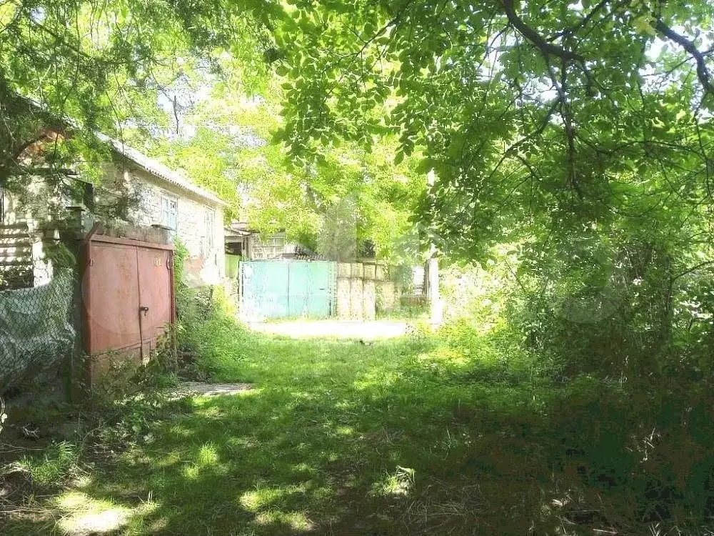 Участок 15,5 сот. (ИЖС) - Фото 1