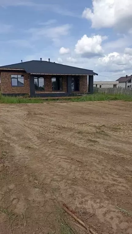 Коттедж в Ивановская область, Ивановский муниципальный округ, д. ... - Фото 1