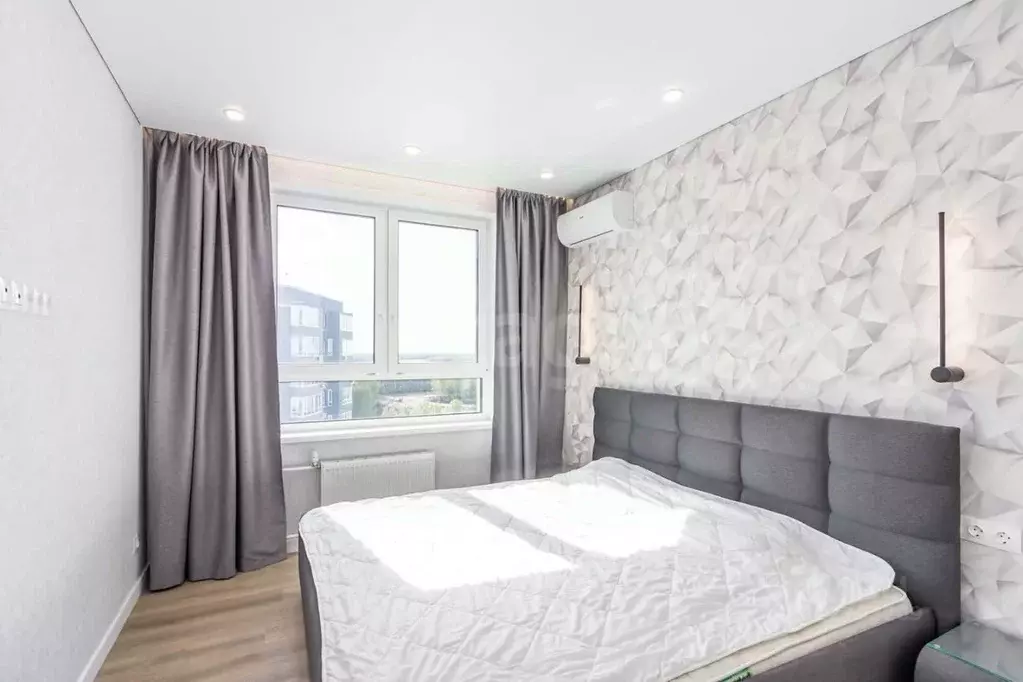 3-к кв. Тюменская область, Тюменский муниципальный округ, д. Дударева ... - Фото 1