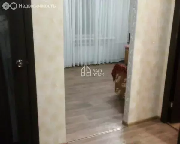 1-комнатная квартира: Калуга, улица Труда, 18 (34 м) - Фото 2