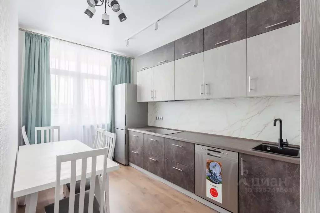 2-к кв. Московская область, Красногорск городской округ, пос. ... - Фото 1