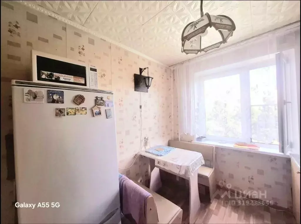 Комната Московская область, Чехов ул. Дружбы, 18 (12.0 м) - Фото 2