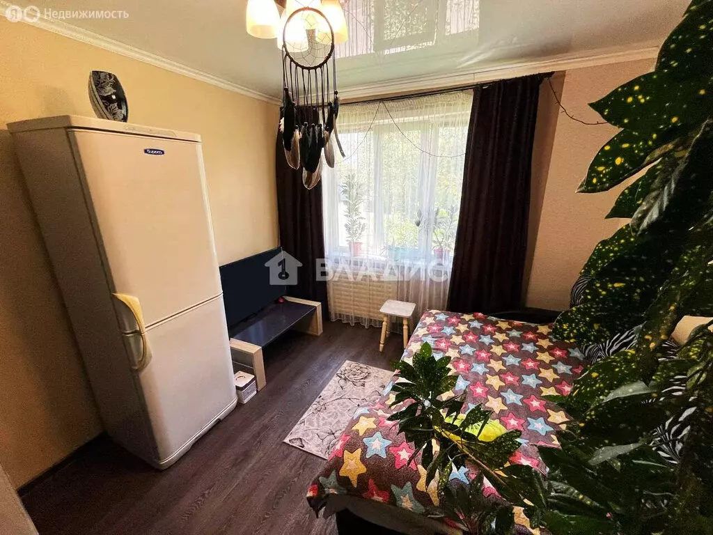 1-комнатная квартира: Пенза, улица Лядова, 36 (27.2 м) - Фото 1