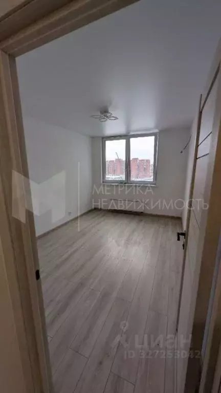 1-к кв. Тюменская область, Тюмень ул. Николая Глебова, 3 (45.3 м) - Фото 1