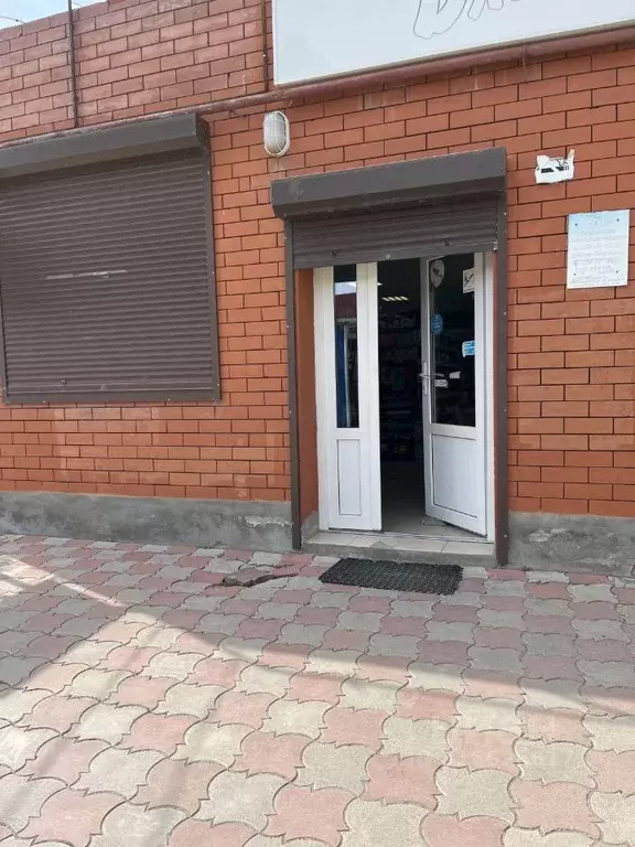 Помещение свободного назначения в Волгоградская область, Октябрьский ... - Фото 0