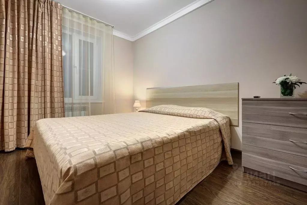 3-к кв. Московская область, Ленинский городской округ, д. Григорчиково ... - Фото 1