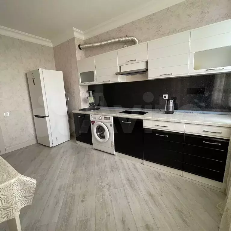 2-к. квартира, 60 м, 12/14 эт. - Фото 0