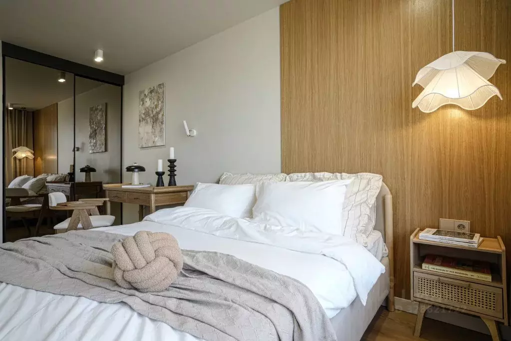 3-к кв. Москва ул. Шумкина, 13 (57.7 м) - Фото 1