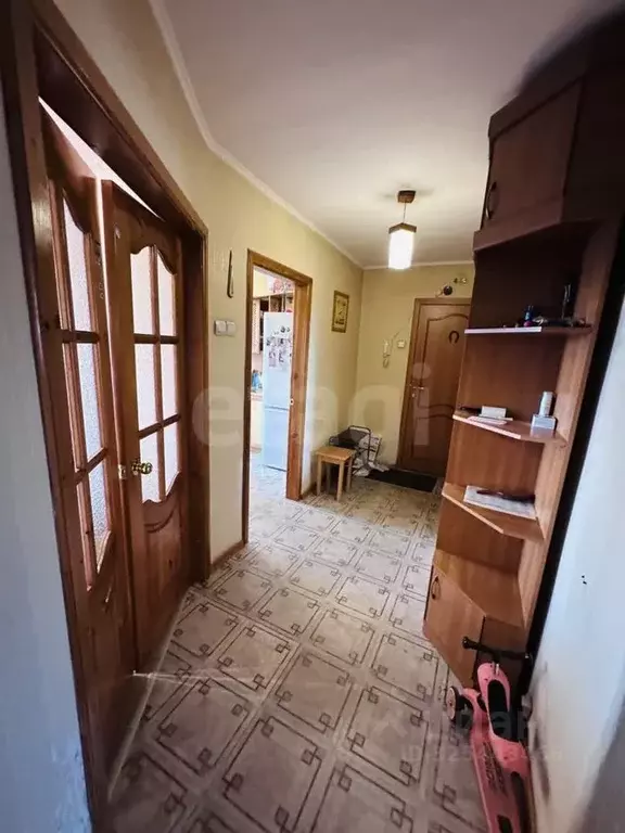 2-к кв. Бурятия, Улан-Удэ ул. Шумяцкого, 16А (50.0 м) - Фото 2