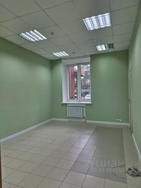 Офис в Свердловская область, Березовский ул. Гагарина, 21 (20 м) - Фото 1
