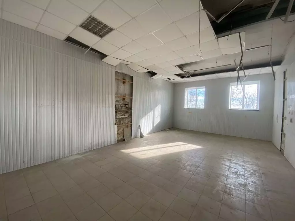 Склад в Ставропольский край, Ставрополь Старомарьевское ш., 12к1 (1937 ... - Фото 2