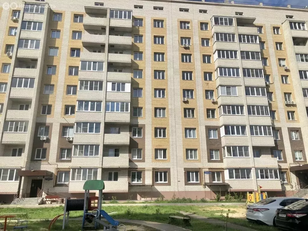 1-комнатная квартира: Тамбов, Моршанское шоссе, 24К (34 м) - Фото 2