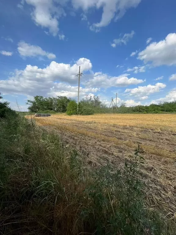 Участок в Ставропольский край, Пятигорск городской округ, пос. ... - Фото 2