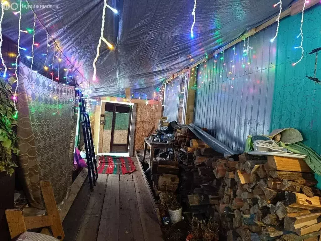 Участок в Тобольск, улица Будённого (11.38 м) - Фото 2