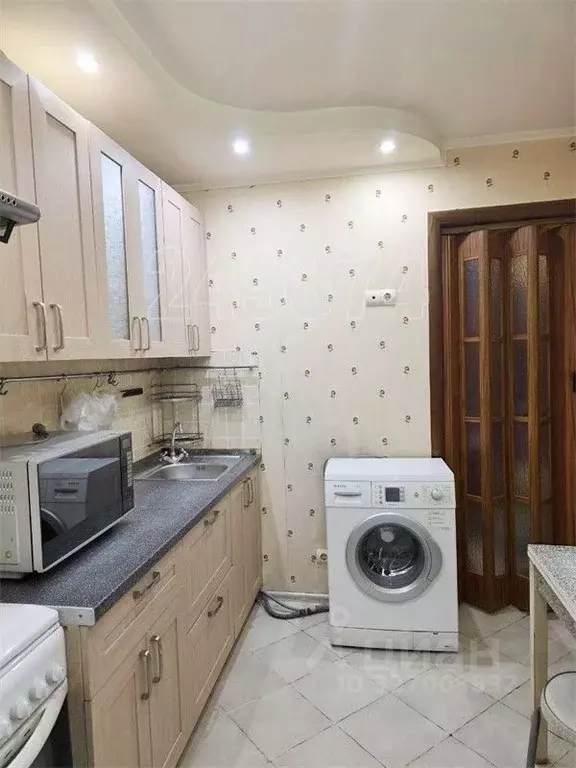 1-к кв. Москва Изумрудная ул., 46К2 (38.0 м) - Фото 2