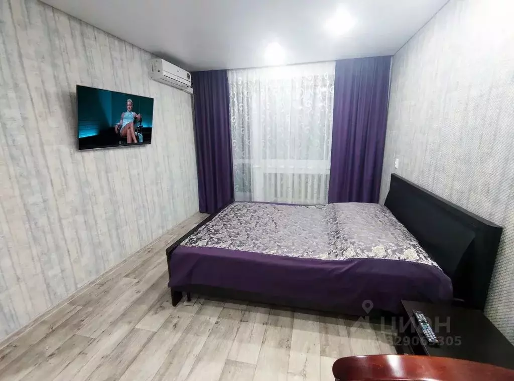 2-к кв. Башкортостан, Туймазы Южная ул., 52 (50.0 м) - Фото 1
