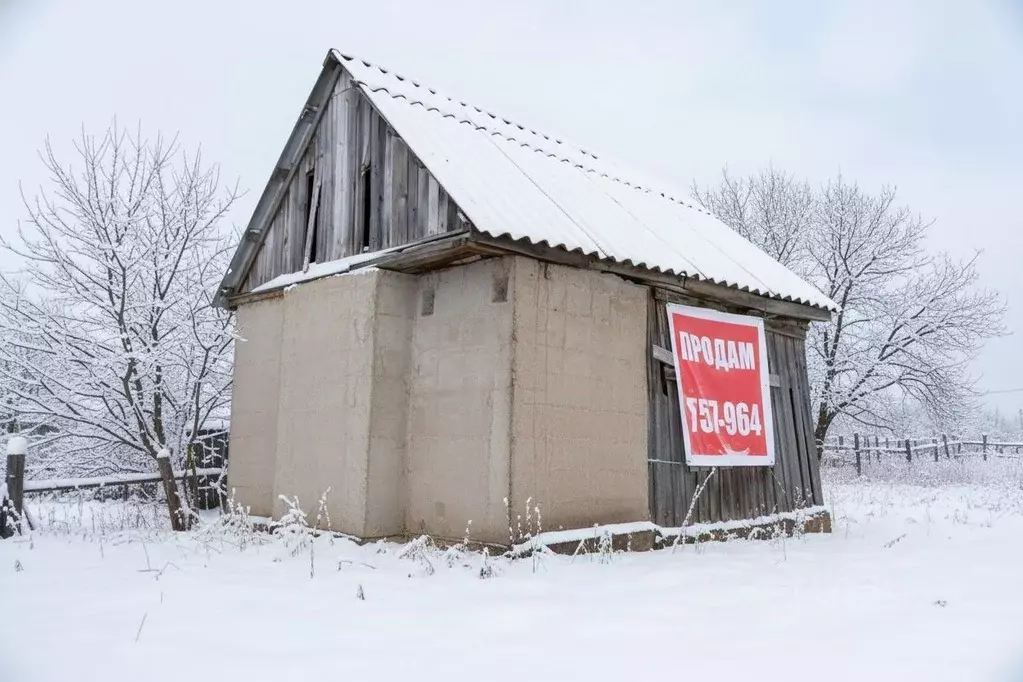 Участок в Оренбургская область, Оренбургский район, Степановский ... - Фото 1