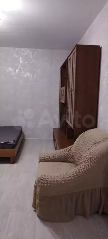 1-к. квартира, 40 м, 8/10 эт. - Фото 1