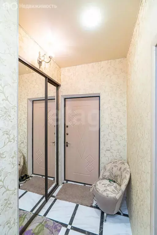 1-комнатная квартира: Севастополь, улица Молодых Строителей, 1А (36 м) - Фото 1