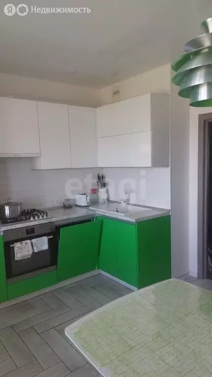 3-комнатная квартира: Ставрополь, улица Тухачевского, 25/8 (91.5 м) - Фото 1