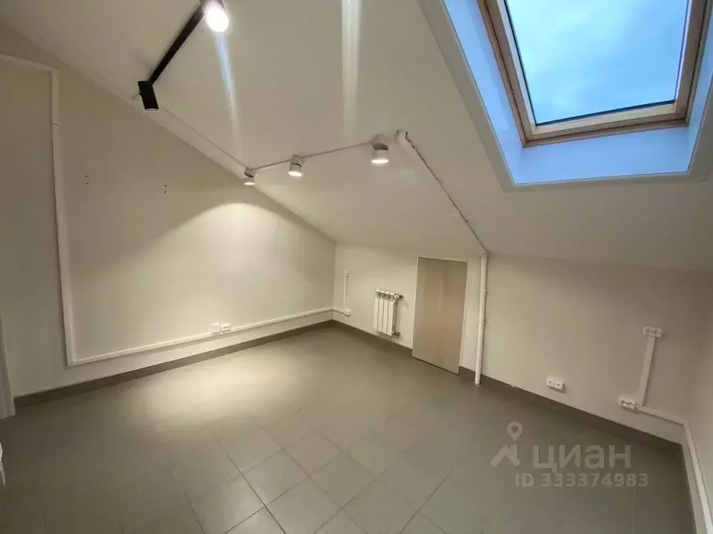 Офис в Иркутская область, Иркутск ул. Тимирязева, 40 (14 м) - Фото 1