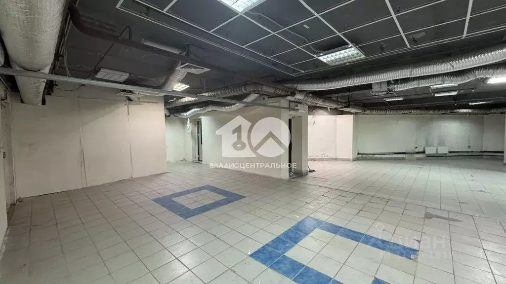 Помещение свободного назначения в Новосибирская область, Новосибирск ... - Фото 0