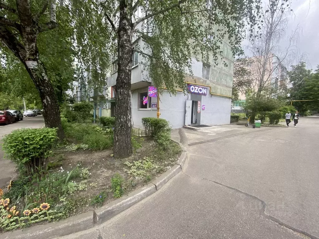 Помещение свободного назначения в Ставропольский край, Ставрополь ул. ... - Фото 1