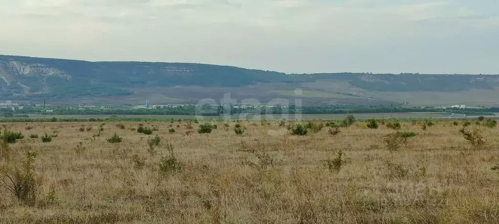 Участок в Крым, Бахчисарай 9-й мкр,  (6.0 сот.) - Фото 0