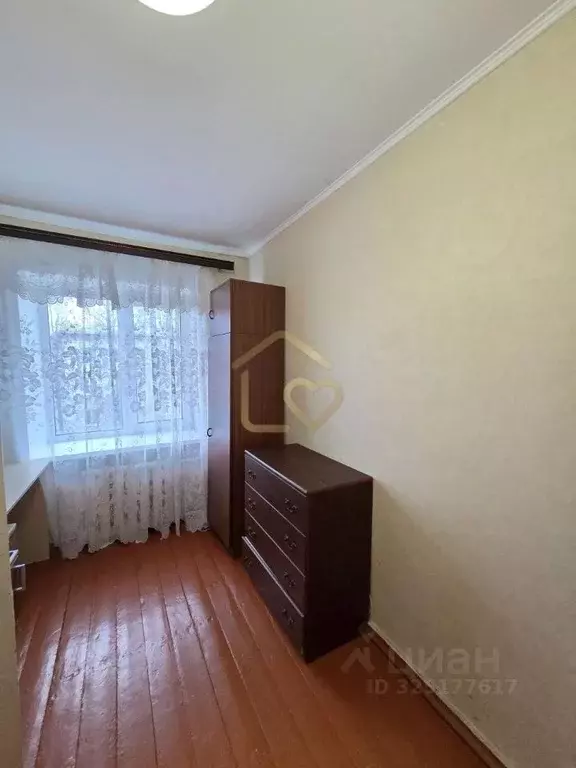 2-к кв. Московская область, Сергиев Посад Хотьковский проезд, 42А ... - Фото 2