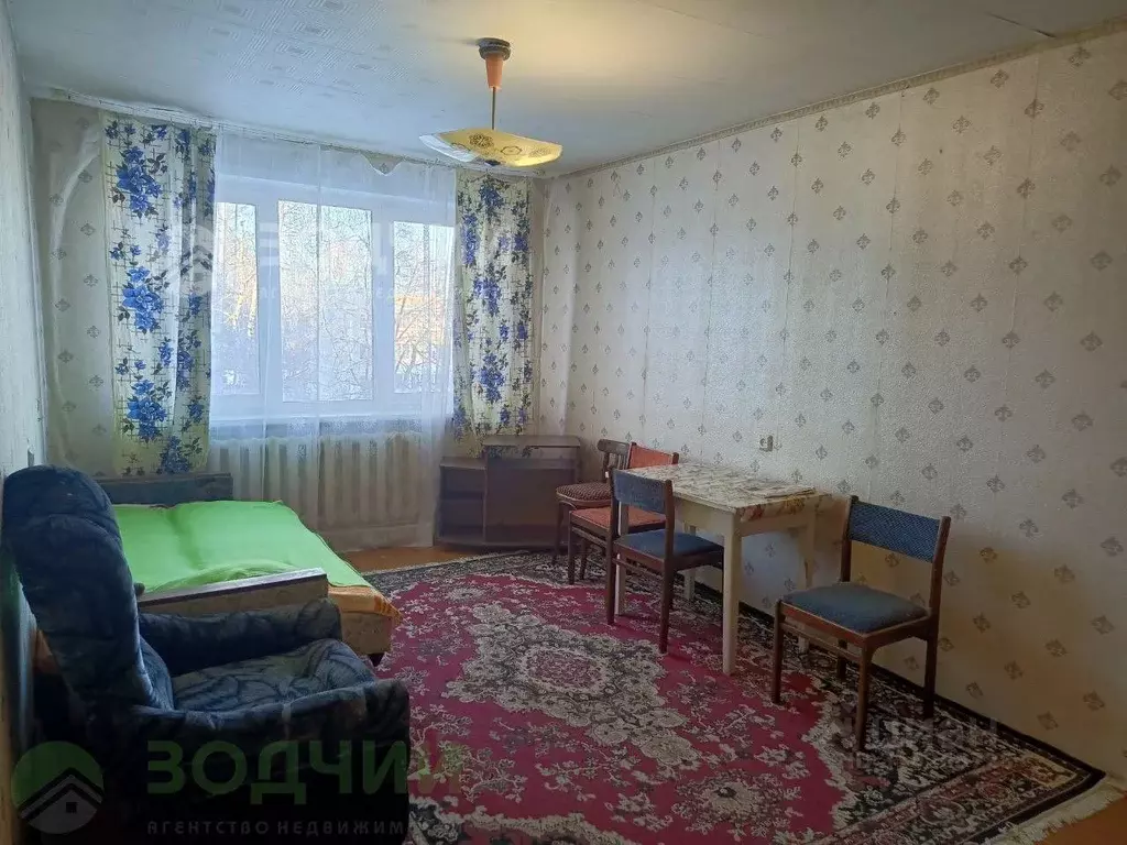 3-к кв. Чувашия, Чебоксары ул. Мичмана Павлова, 18 (70.8 м) - Фото 0