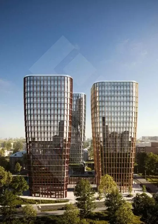 4-к кв. Москва Дружинниковская ул., 15А (173.5 м) - Фото 2