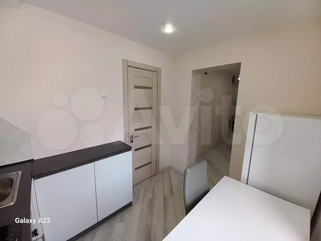 1-к. квартира, 21,6 м, 2/5 эт. - Фото 1