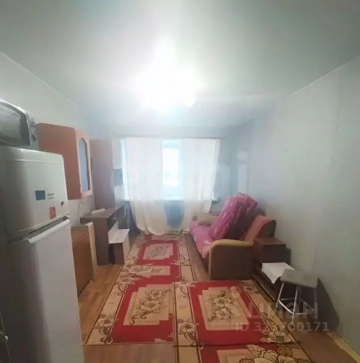 Комната Владимирская область, Владимир ул. Усти-на-Лабе, 22 (16.7 м) - Фото 0