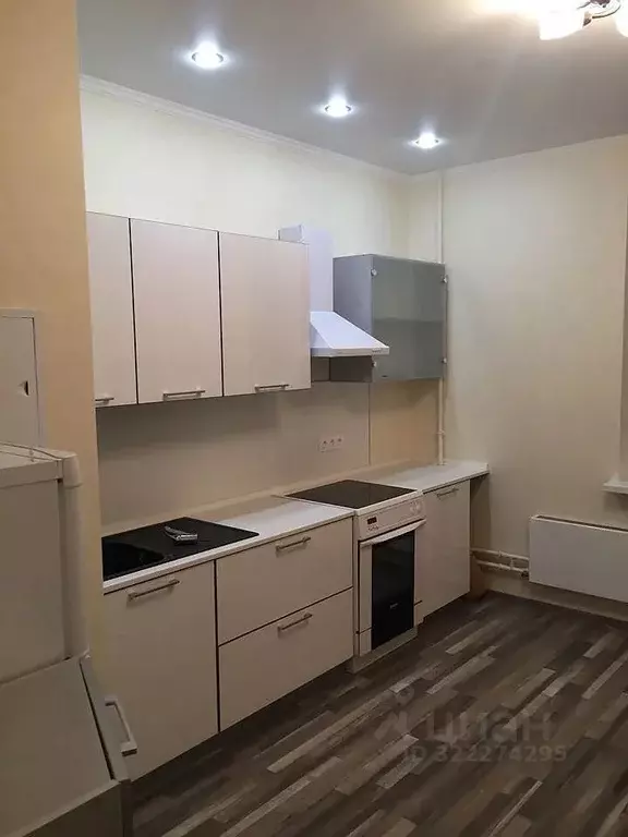 2-к кв. Ростовская область, Ростов-на-Дону ул. Еременко, 96 (52.0 м) - Фото 0