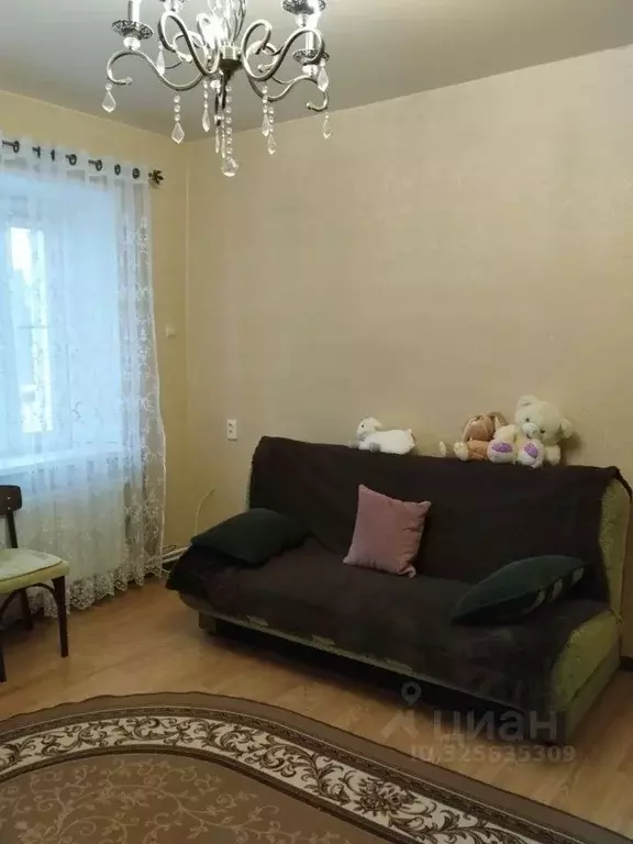 2-к кв. Крым, Симферополь ул. Радищева, 39 (50.0 м) - Фото 2