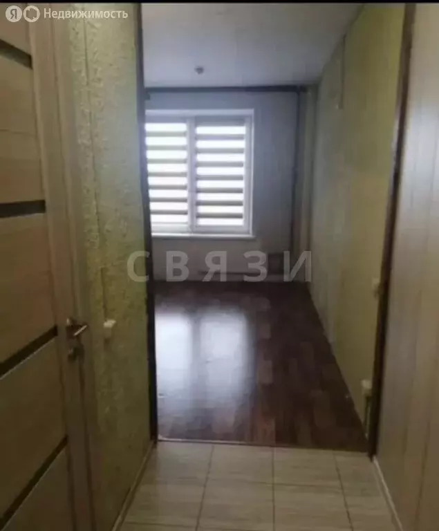 Квартира-студия: Тюмень, улица Тимофея Чаркова, 28 (21 м) - Фото 2