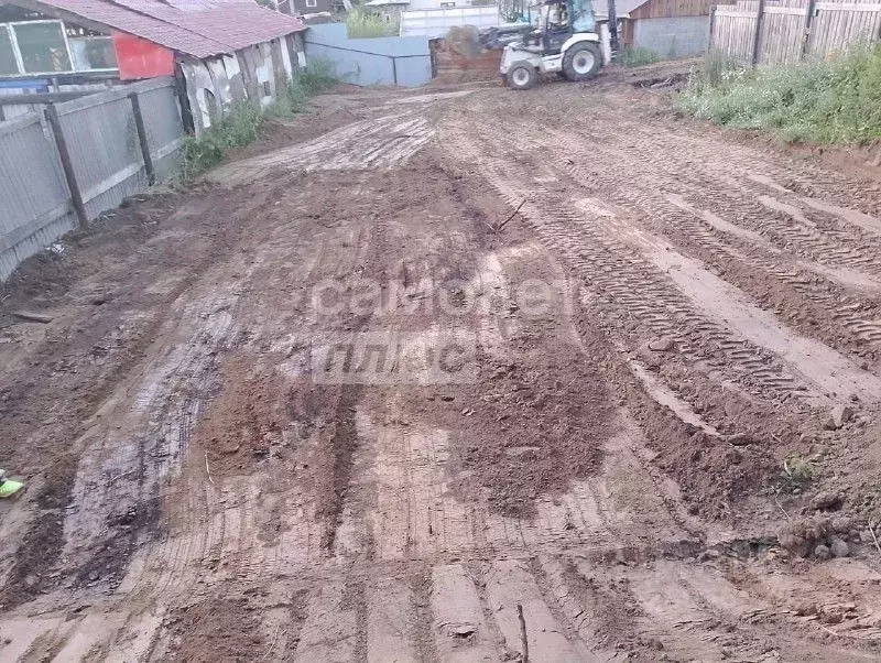 Участок в Иркутская область, Иркутский муниципальный округ, с. Мамоны, ... - Фото 1