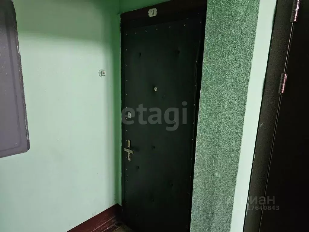 2-к кв. Москва Химкинский бул., 16К3 (44.0 м) - Фото 0