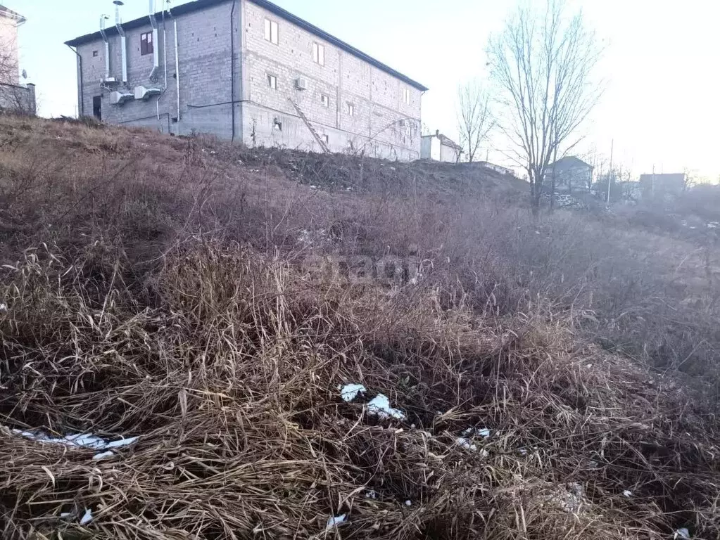 Участок в Кабардино-Балкарская Республика, Нальчик (6 м) - Фото 0