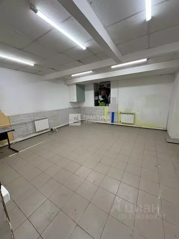 Помещение свободного назначения в Москва ул. Стромынка, 15 (73 м) - Фото 0